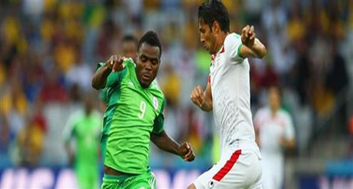 النيجيري إيمانويل إيمنيكي يصل أبوظبي للانضمام الى "العين"